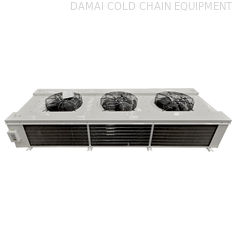 Optimize Cooling with High Heat Transfer Efficiency Evaporation Air Cooler and Copper Tube Material