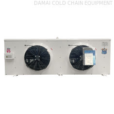 Slotted Fin Cold Room Evaporators The Optimal Solution for Air Cooling