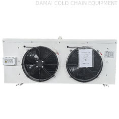 2.4KW Capacity Cold Room Evaporator with Axial Fan and 1-4 Fan Qty
