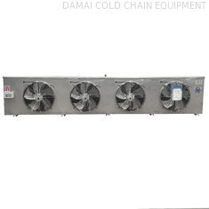 Aluminum Fin Material Cold Room Evaporator for Ambient Temperature -35°C To 45°C and Electric/Hot Gas Defrost Type