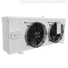 Aluminum Fin Material Cold Room Evaporators with Electric Defrosting System