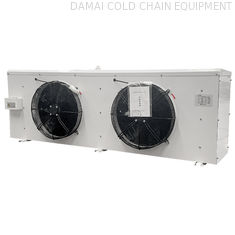 Electric Defrost Cold Room Evaporator with Centrifugal Fan and Stainless Steel Casing