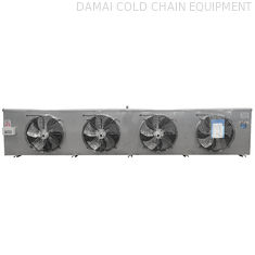 Superior Cooling with Commercial Evaporative Air Cooler Centrifugal Fan and Aluminum Coil Material