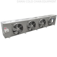 7-180 Square Meter Evaporating Area Cold Room Evaporator with Aluminum Fin and Copper/Aluminum Coil Material