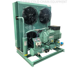Customizable design Cooling system Refrigeration Condensing Unit