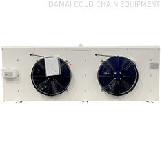 Versatile Cold Room Evaporators for Customized Temperature Settings 12C-31C Cooling Capacity 1.5-10kW