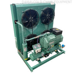 Refrigeration system Condensing Unit for walk in cooler cold room cold storage room