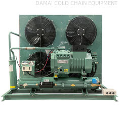 walk in cooler Freezer Room Condensing Unit for cold storage room