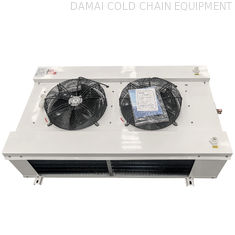 Air Cooler Cold Room Evaporator with Copper Coil Tube -35°C To -5°C