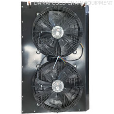 Customizable Air Cooler Condenser with refrigeration compressor for walk in freezer room