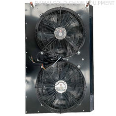 Refrigeration Air Cooled Condenser for Refrigeration Applications cooling unit walk in cooler