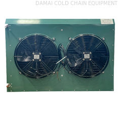 H type Air Cooler Condenser for walk in freezer industry cooling system walk in cooler
