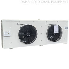 Cold Storage Counter Flow Cold Room Evaporator for Chemical Industry Widely Used Cooling Type