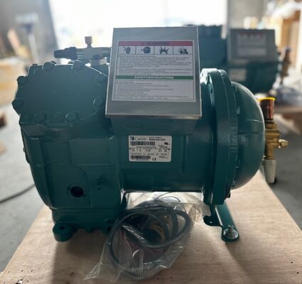 06DA825 7.5HP Commercial Compressor Semi Hermetico
