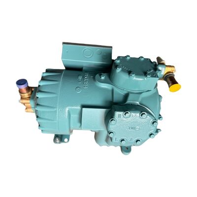 06DA328 10HP Semi Hermetic Reciprocating Compressor