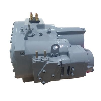 06NW2174S7EA-A00 60HP Screw Refrigeration Compressor for Cold Room Chiller