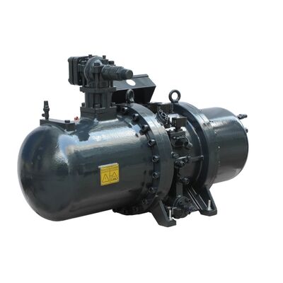 Hanbell RC2-370B-Z RC2-370B-W Screw Refrigeration Compressor for AC Unit