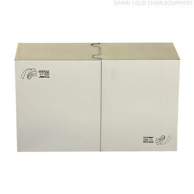 Low Thermal Conductivity Cold Room Panel For Temperature Control