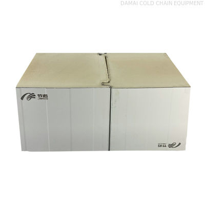 Low Thermal Conductivity Cold Room Panel For Temperature Control