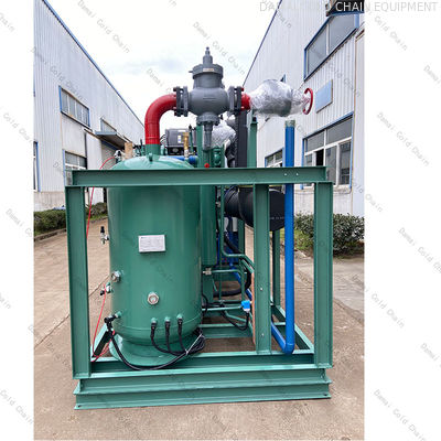 Cold Storage Cold Room Condensing Unit Low Temp 60Hz Energy Efficient