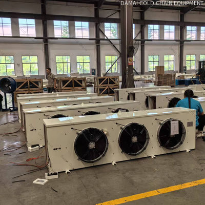 Air Cooler Cold Room Evaporator Ceiling Mounted 220V 380V
