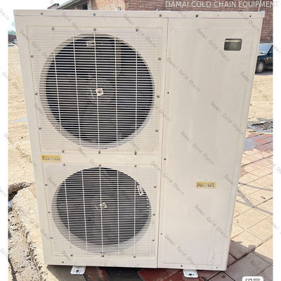 CAREL Commercial Condensing Unit 60Hz With Air Cooled Condenser