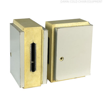 50mm-200mm Coldroom Panel , Polyurethane Foam Sandwich Panels