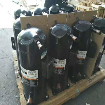 500M3/H Rotary Air Cooler Compressor Portable Refrigeration Compressor