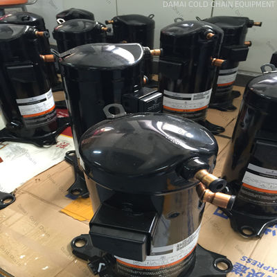 500M3/H Rotary Air Cooler Compressor Portable Refrigeration Compressor