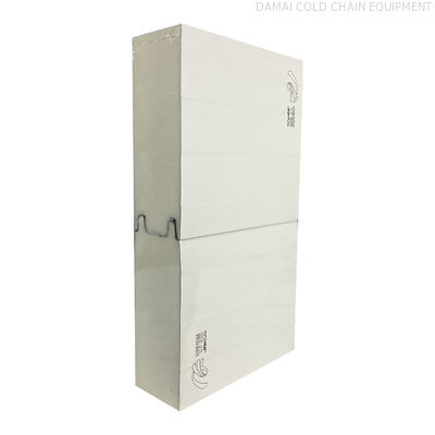 100mm 150mm 200mm Thermal Insulation Pu Sandwich Panel For Cold Storage Wall/Ceiling