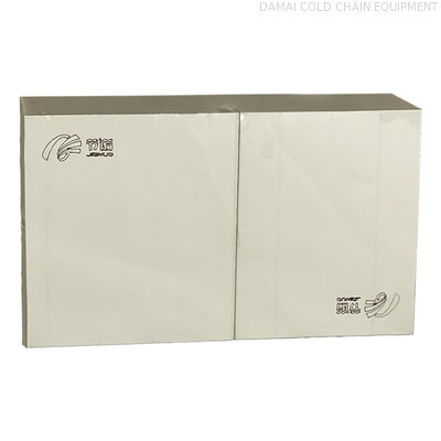 Fireproof Prefabricated Sandwich Panel Prefabricated Hard Foam Insulation Panels
