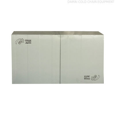 Fireproof Prefabricated Sandwich Panel Prefabricated Hard Foam Insulation Panels