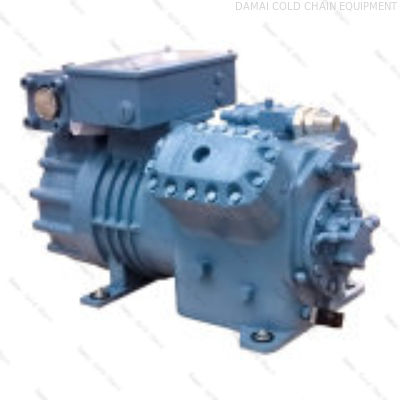 500M3/H Air Flow Industrial Air Cooler Compressor Portable 220V-240V 50Hz