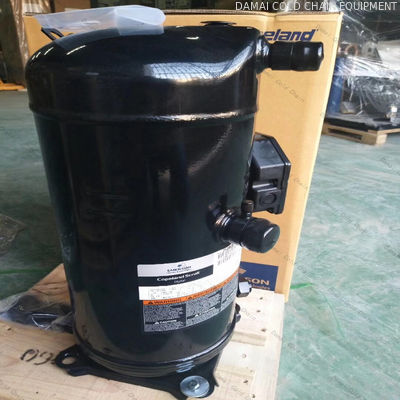 Refrigeration Air Cooler Compressor Customized Power Supply ISO Certification