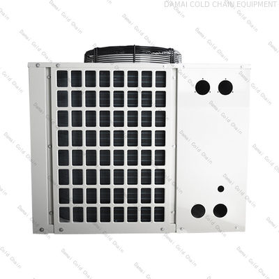 Quiet Operation Air Cooled Condenser For Power Plant / Cooling Industry