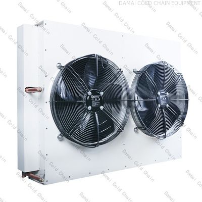 Industrial Air Cooler Condenser For Heavy Duty Cooling In Extreme Conditions