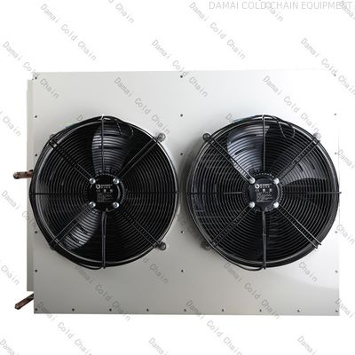 Industrial Air Cooler Condenser For Heavy Duty Cooling In Extreme Conditions
