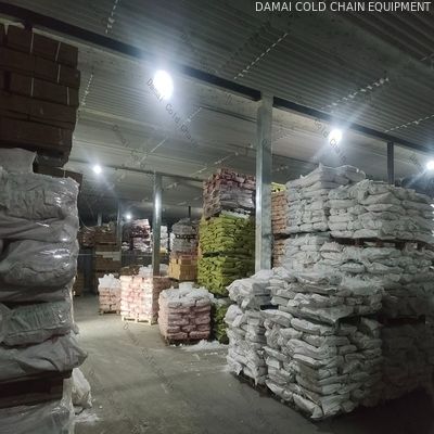 Cold Storage Cold Room Freezer Dimension Customized Cold Room