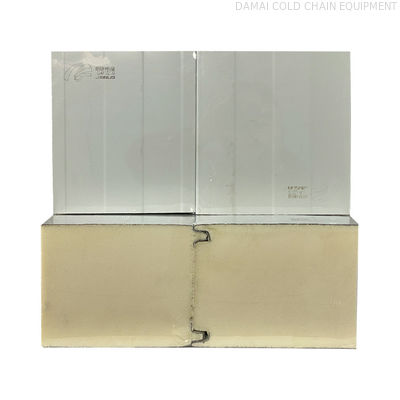 Adjustable Temperature Commercial Walk in Cold Room Panel -45\u2103 To 20\u2103