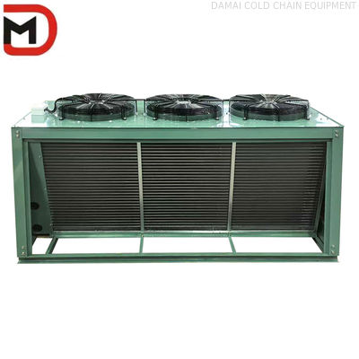 20. "H/V/U-Type Air Cooler Condenser Superior Adaptability for Refrigeration unit and Compressor Units