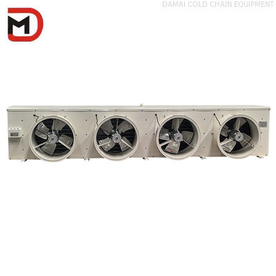 Industrial Efficient Evaporative Air Cooler Evaporator For Walk In Freezer