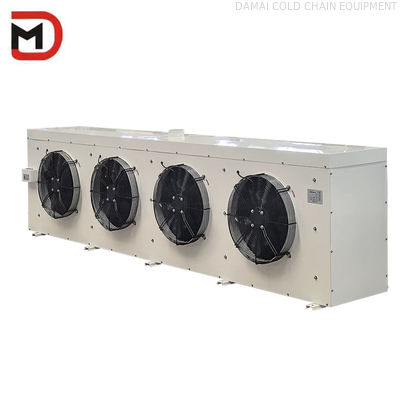 Industrial Ceiling DL Series Fresh-Keeping Air Cooler Evaporator For Walk In Freezer