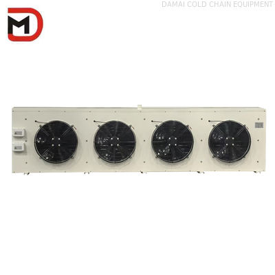 Industrial Ceiling Evaporative Air Cooler Evaporator For Walk In Freezer