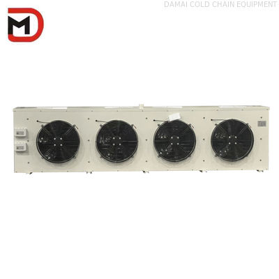 Industrial Ceiling  Medium Temperature Air Cooler Evaporator For Walk In Freezer