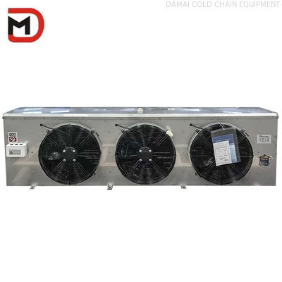 Cold Room Corrosion and rust prevention Evaporator for Customized Freezer Room