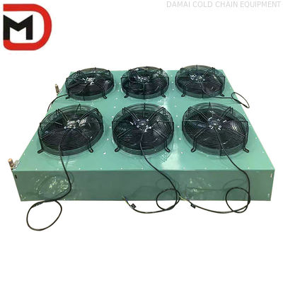 10kW Refrigeration Unit Condenser Copper Tube cold room walk in cooler freezer room