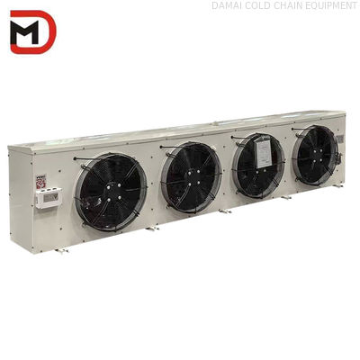 Energy Efficient Copper Coil Electrical Defrost Cold Room Air Cooler Evaporator