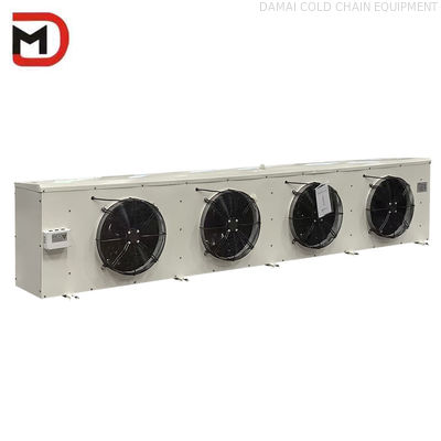 New 1/2/3/4 Fans Customizable Steel Temperature Cold Room Air Coler Evaporator