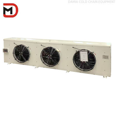 Electrical Defrosting Low Temperature Storage Air Cooler Evaporator