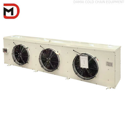 Customized Commercial Cold Room Evaporative Air Cooler With Steel Casing